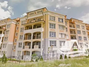 Prodej bytu 2+kk, Ravda, Bulharsko, 49 m2