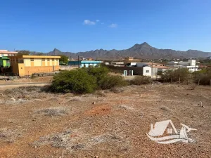 Prodej pozemku pro bydlení, Mindelo, Kapverdy, 505 m2