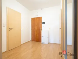 Prodej bytu 2+kk, Praha - Libeň, Nad Okrouhlíkem, 58 m2