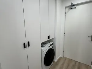 Pronájem bytu 1+kk, Praha - Košíře, 26 m2