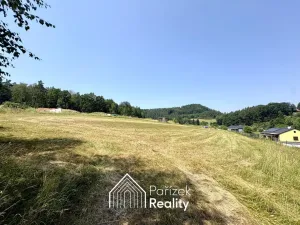 Prodej pozemku pro bydlení, Náchod - Bražec, V Kalhotách, 1003 m2