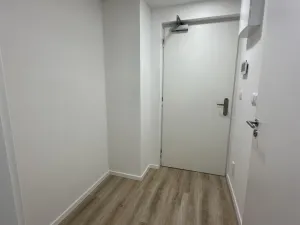 Pronájem bytu 1+kk, Praha - Košíře, 26 m2