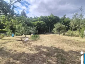 Pronájem zahrady, Mostkovice, 761 m2