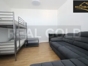 Pronájem bytu 3+1, Třebíč, Modřínová, 71 m2