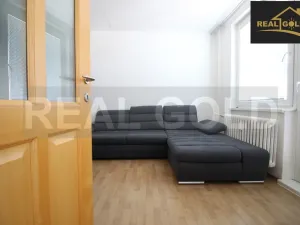 Pronájem bytu 3+1, Třebíč, Modřínová, 71 m2