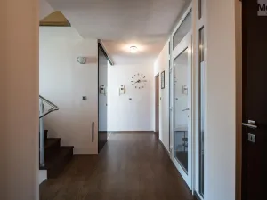 Prodej rodinného domu, Jirkov - Březenec, Březový vrch, 116 m2