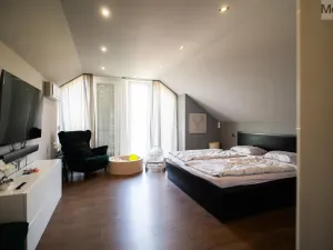 Prodej rodinného domu, Jirkov - Březenec, Březový vrch, 116 m2