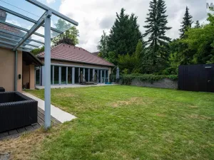 Prodej rodinného domu, Jirkov - Březenec, Březový vrch, 116 m2