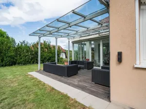 Prodej rodinného domu, Jirkov - Březenec, Březový vrch, 116 m2