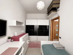 Prodej bytu 3+1, Znojmo, Wolkerova, 70 m2
