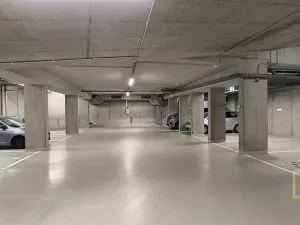 Pronájem bytu 3+kk, Brno - Židenice, Gajdošova, 57 m2