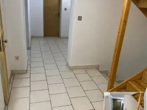 Prodej rodinného domu, Malečov - Horní Zálezly, 280 m2