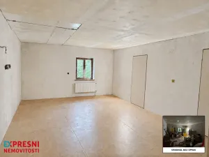 Prodej rodinného domu, Malečov - Horní Zálezly, 280 m2