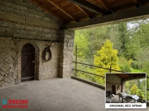Prodej rodinného domu, Malečov - Horní Zálezly, 280 m2