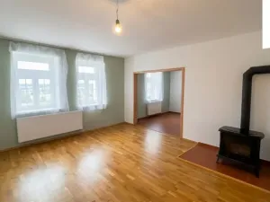 Prodej rodinného domu, Malé Kyšice, Hlavní, 150 m2