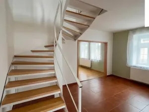Prodej rodinného domu, Malé Kyšice, Hlavní, 150 m2