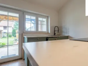 Prodej rodinného domu, Malé Kyšice, Hlavní, 150 m2