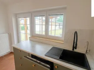 Prodej rodinného domu, Malé Kyšice, Hlavní, 150 m2