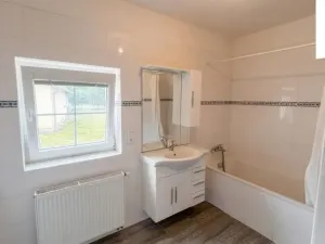 Prodej rodinného domu, Malé Kyšice, Hlavní, 150 m2