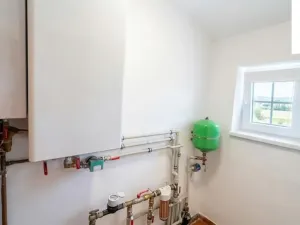 Prodej rodinného domu, Malé Kyšice, Hlavní, 150 m2
