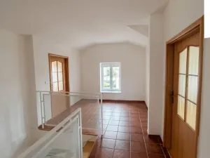 Prodej rodinného domu, Malé Kyšice, Hlavní, 150 m2