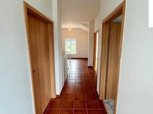 Prodej rodinného domu, Malé Kyšice, Hlavní, 150 m2