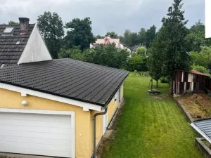 Prodej rodinného domu, Malé Kyšice, Hlavní, 150 m2