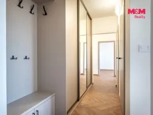 Prodej bytu 3+1, Strakonice - Strakonice I, Arch. Dubského, 68 m2