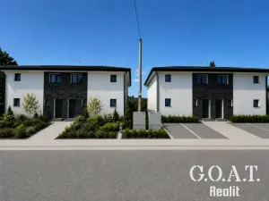 Prodej bytu 4+kk, Plzeň, 95 m2