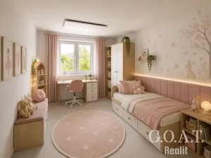 Prodej bytu 4+kk, Plzeň, 95 m2