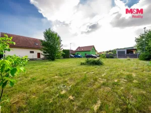 Prodej pozemku pro bydlení, Drásov, 934 m2