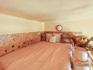 Prodej bytu 1+kk, Praha - Nusle, Spytihněvova, 24 m2