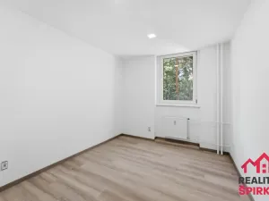 Prodej bytu 3+1, Ústí nad Orlicí, Polská, 66 m2