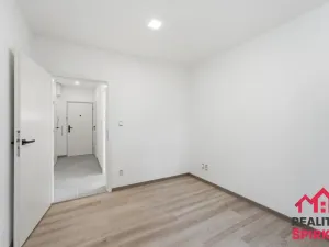 Prodej bytu 3+1, Ústí nad Orlicí, Polská, 66 m2