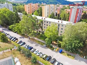 Prodej bytu 3+kk, Kuřim, U stadionu, 60 m2
