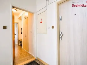 Prodej bytu 3+kk, Kuřim, U stadionu, 60 m2