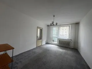 Pronájem bytu 3+1, Vsetín, Dětská, 76 m2