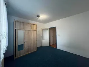Pronájem bytu 3+1, Vsetín, Dětská, 76 m2
