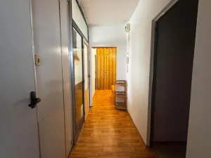 Pronájem bytu 3+1, Vsetín, Dětská, 76 m2