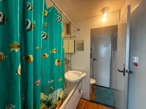 Pronájem bytu 3+1, Vsetín, Dětská, 76 m2