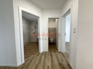 Pronájem bytu 3+kk, Hustopeče, U Větrolamu, 75 m2