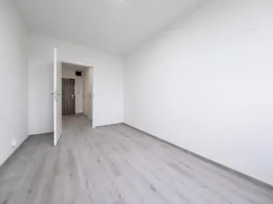 Pronájem bytu 2+kk, Praha - Bohnice, Poznaňská, 43 m2
