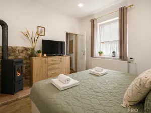 Prodej ubytování, Pustá Kamenice, 491 m2