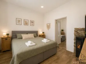 Prodej ubytování, Pustá Kamenice, 491 m2