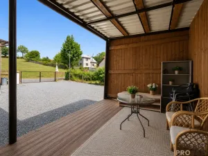 Prodej ubytování, Pustá Kamenice, 491 m2