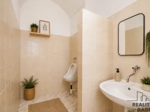 Prodej ubytování, Pustá Kamenice, 491 m2