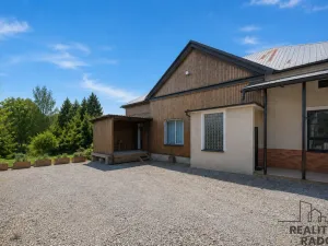 Prodej ubytování, Pustá Kamenice, 491 m2