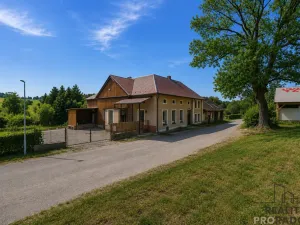 Prodej ubytování, Pustá Kamenice, 491 m2
