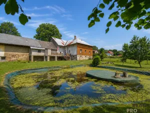 Prodej ubytování, Pustá Kamenice, 491 m2