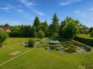 Prodej ubytování, Pustá Kamenice, 491 m2